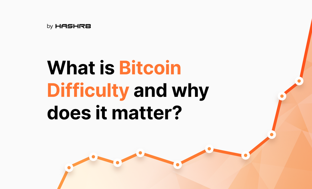 what is share difficulty bitcoins