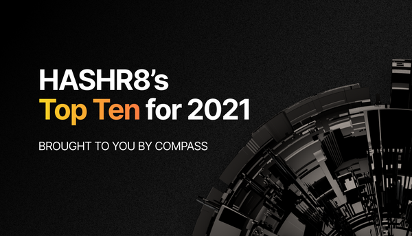 HASHR8’s 10 Mining Companies to Watch in 2021
