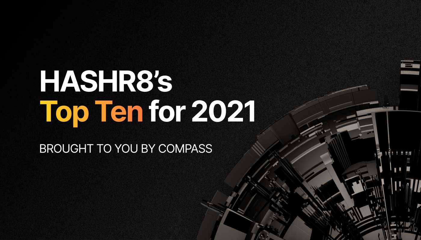 HASHR8’s 10 Mining Companies to Watch in 2021