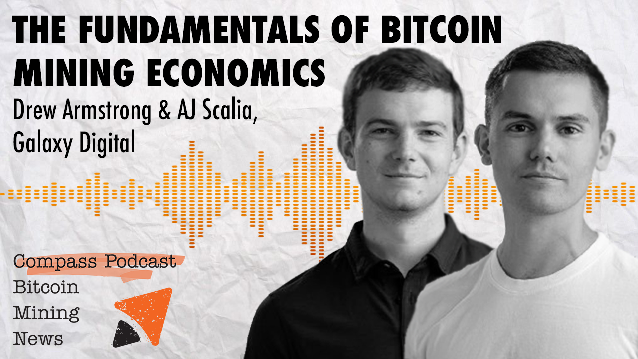 The fundamentals of Bitcoin mining economics