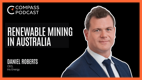 Renewable Mining In Australia