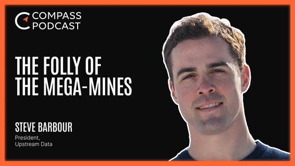 The Folly of the Mega-Mines