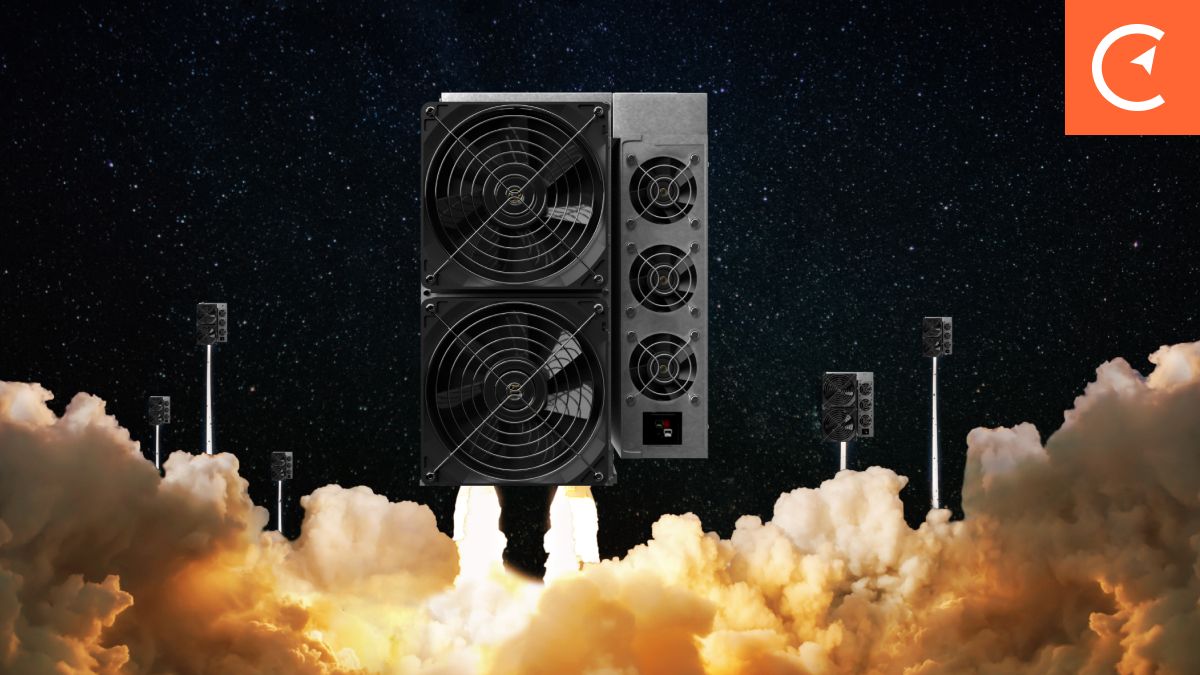 Antminer S21 Bulk Purchase Discounts