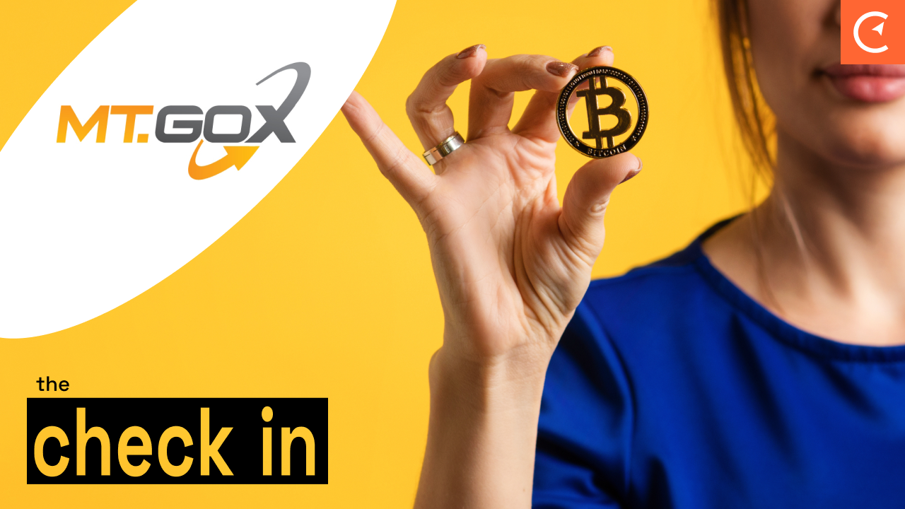 Will Mt.Gox Payouts Impact Bitcoin Mining? | The Check In